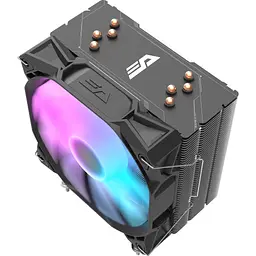 Система рідинного охолодження DARKFLASH ELLSWORTH S11 - мініатюра 4