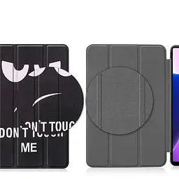 Чохол-книжка BeCover Smart Case для Lenovo Tab P11 2nd Gen (708688) - мініатюра 4