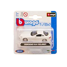 Автомоделі - МІНІ-МОДЕЛІ В ДИСПЕНСЕРІ (асорті, 1:64) - мініатюра 10