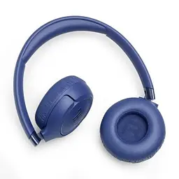 Навушники JBL Tune 680 NC Blue (JBLT680NCBLU) - мініатюра 7