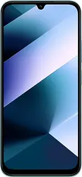 Смартфон Xiaomi Poco C85, 8/256GB Green (Global) NFC (with charger) - мініатюра 2