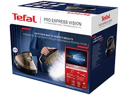 Парогенератор Tefal Pro Express Vision GV9823E1 - миниатюра 4