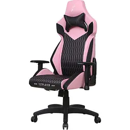Геймерське крісло 1stPlayer WIN101 Black/Pink [121650] - мініатюра 4