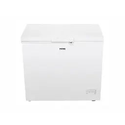 Морозильна камера PRIME Technics CS 25143 E