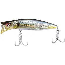 Воблер Megabass Kirinji 90 90mm 12.5g GG Konoshiro