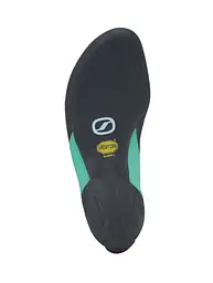 Скельники жіночі Scarpa Arpia V LV 39,5 Сірий-Бірюзовий - мініатюра 8