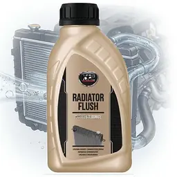 Промивання радіатора K2 Radiator Flush 250 мл Оригінал ( Концентрат 12:1L ) (Т2211)