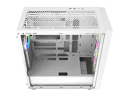 Корпус Cooler Master MasterBox 600 White (MB600-WGNN-S00) - мініатюра 6