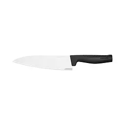 Ніж для шеф-кухаря великий Fiskars Hard Edge 20 см (1051747)