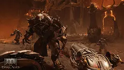 Гра PS5 Doom The Dark Ages (1159231) - мініатюра 4