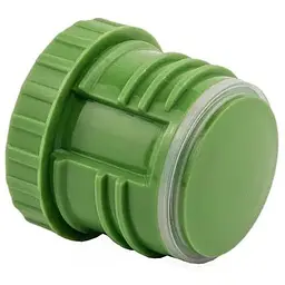 Корок до термосу Terra Incognita Duett 1000/1200 Зелений (TI-KOR-DUETT-1-2-GRN)