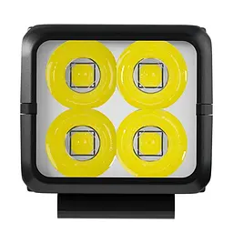 Ліхтар наключний Nitecore T4K з OLED дисплеєм (1088-6-1437) - мініатюра 2