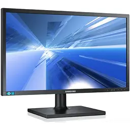 Монітор 22" Samsung S22C450MW - Class A "Б/В" - мініатюра 2