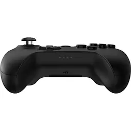 Геймпад 8BitDo 64 Bluetooth 80NE Black [169199] - мініатюра 5