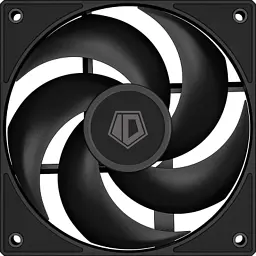 Кулер до корпусу ID-Cooling Вентилятор ID-Cooling AS-120-K Trio (AS-120-K TRIO) - мініатюра 3