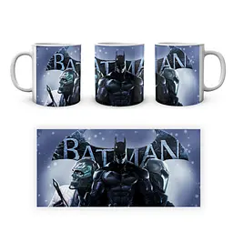 Кружка GeekLand Бетмен Batman game BM.02.352 - мініатюра 4