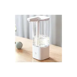 Дозатор для рідкого мила Xiaomi Pulaka LQ 550ml White Безконтактний (Ф32858) - мініатюра 7