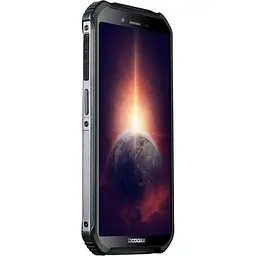 Смартфон Doogee S40 Pro 4/64 Gb Global Green - мініатюра 4