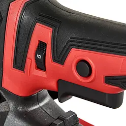 Vitals Шліфмашина для стін Master SK 1890HP led 900Вт d175мм 2700об/хв 2.8кг - мініатюра 3