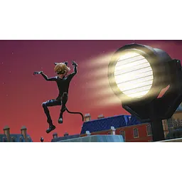 Ключ активації Microsoft Miraculous - Paris Under Siege для Xbox One/Series S/X - мініатюра 7