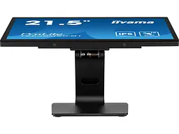 Монітор Iiyama ProLite T2238MSC-B1 - мініатюра 6