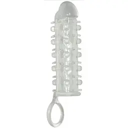 Насадка на член Crystal Skin You2Toys 42-05169880000; 61325169880000 21768