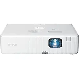 Проєктор Epson CO-FH01 FHD 3000 lm 1.19