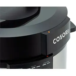 Мультиварка-скороварка Cosori 5.7-Litre CMC-CO601-SEU (KAAPPCCSNEU0007Y) [122988] - мініатюра 10