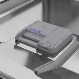 Посудомийна машина Beko BDIS36020 - мініатюра 6
