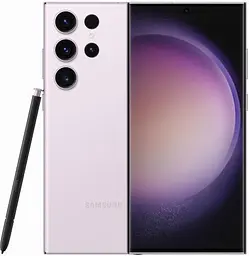 Смартфон Samsung Galaxy S23 Ultra SM-S9180 12/256GB Lavender