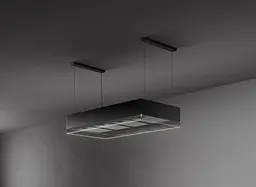 Витяжка Falmec Vetra 120 Black - мініатюра 2