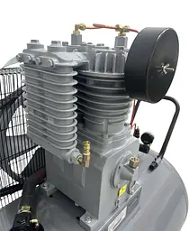 Поршневий компресор LT50-V270L - мініатюра 8