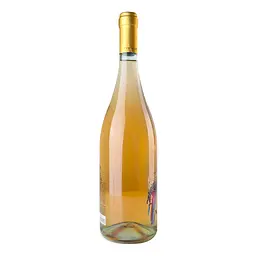Вино Fattoria Viticcio Massaia Rosato Toscana рожеве сухе 0.75 л - мініатюра 4