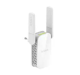 Усилитель сигнала Wi-Fi ретранслятор, репитер, точка доступа D-Link DAP1610 AC1200 5ГГц