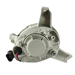 Протитуманні фари для Chevrolet Aveo з електропроводкою 2006-2008 2 шт. (CV-247W) - мініатюра 5