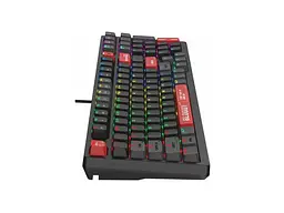 Клавіатура A4Tech Bloody S98 Red (4711421991674) - мініатюра 6