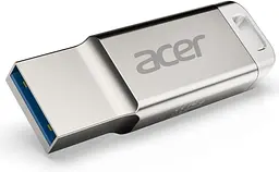 Флеш-накопичувач Acer 64G UM310 USB 3.2 (BL.9BWWA.581)