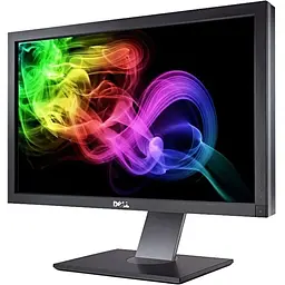 Монітор 27" Dell U2711b - Class A "Б/В" - мініатюра 3