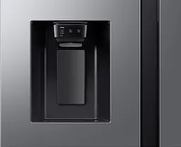Холодильник SBS Samsung RS70F65K1TUA - мініатюра 9