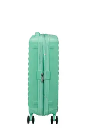 Валіза 55 См American Tourister FASTFORWARD JELLY MINT 55х40х20(23) MI0*14001 - мініатюра 8