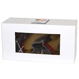 Декорація дракон Hobby Red Dragon 1 20x9.5x11.5 см (32068) - мініатюра 10