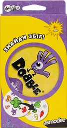 Dobble компактний