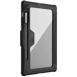 Чохол-книга Bumper Pro Multi-angle для Samsung Galaxy Tab S9+ Nillkin teh0030178 - мініатюра 2