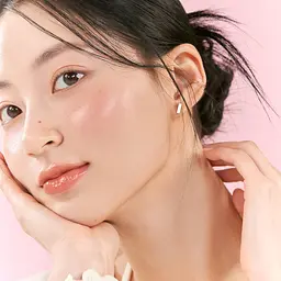 Бальзам для губ Rom&nd Glasting Melting Balm 01 Coco Nude 3.5 г - мініатюра 5