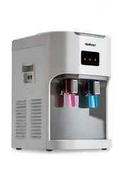 Настольний компресорний кулер HotFrost D115 - мініатюра 3