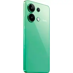 Смартфон Redmi Note 13 8/512Gb Global EU Mint Green [121117] - мініатюра 7