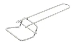 Духовка SATURN ST-EC3305R (червона,50л) - мініатюра 8