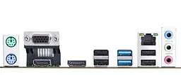 Материнська плата Huananzhi B250-D4 (B250-D4) (Socket 1151, Intel B250, Micro-ATX) - мініатюра 3