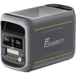 Зарядна станція Fossibot F1800 [163105]