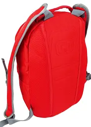 Рюкзак для ноутбука 17L Ogio Outlaw Mini 111111.02 Червоний - мініатюра 6